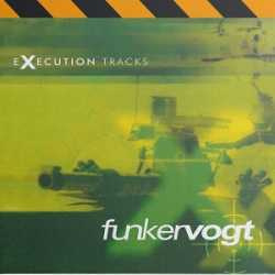 funker vogt EXECUTION TRACKS (GREY/BLACK MARBLED) 27-2