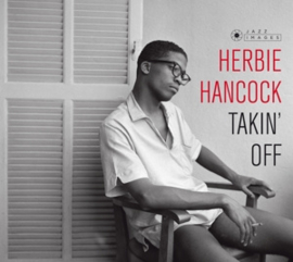 Hancock, Herbie Takin' Off