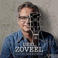 Guus Meeuwis - Deel Zoveel  (Limited Edition) (Coloured Vinyl)