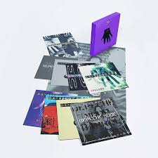 Depeche Mode Ultra / the 12" Singles