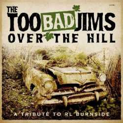 the too bad jims OVER THE HILL (MULTI) 27-3