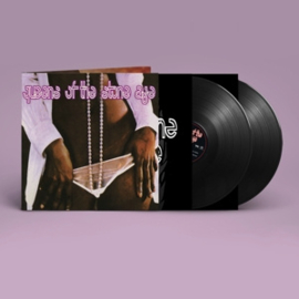 QUEENS OF THE STONE AGE QUEENS OF THE STONE AGE