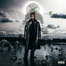 JUICE WRLD FIGHTING DEMONS