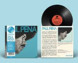 paul pena PAUL PENA 15-5