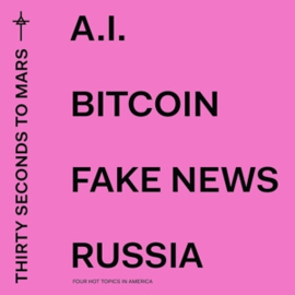 Thirty Seconds To Mars America
