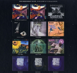 Nirvana (Uk) The Show Must Go On: the Complete Nirvana Collection