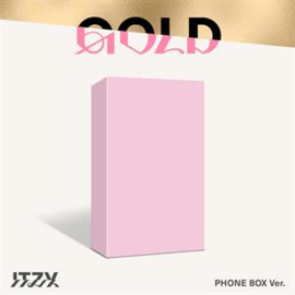Itzy Gold