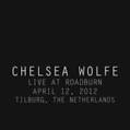 LIVE AT ROADBURN 2012 - CHELSEA WOLFE