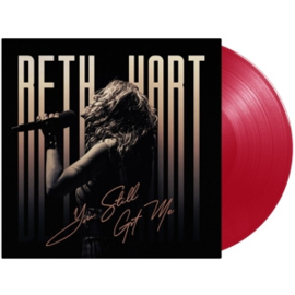 Hart, Beth You Still Got Me