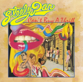 STEELY DAN CAN'T BUY A THRILL