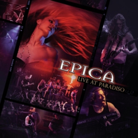 Epica Live At Paradiso