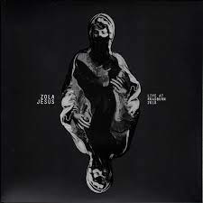 LIVE AT ROADBURN 2018 - ZOLA JESUS