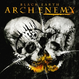 ARCH ENEMY BLACK EARTH (RE-ISSUE 2023)