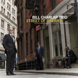 Charlap, Bill -Trio- Street of Dreams