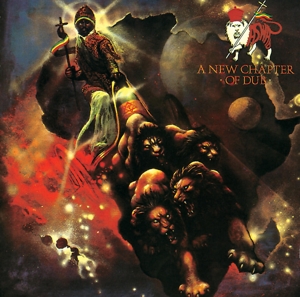 Aswad A New Chapter of Dub