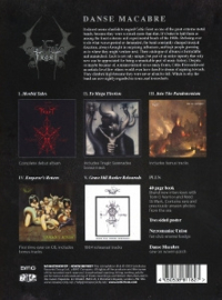 Celtic Frost Danse Macabre