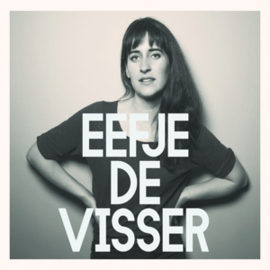 De Visser, Eefje Het is