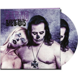 DANZIG SKELETONS release 12 augustus