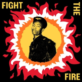 V/A Fight the Fire 2xlp 3-4
