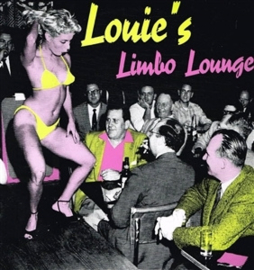 V/A LAS VEGAS GRIND 2-LOUIE'S