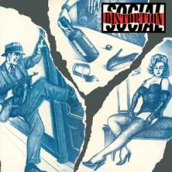 social distortion SOCIAL DISTORTION 10-4