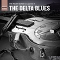 Various Artists - The Rough Guide To Legends Of The Delta Blues