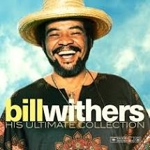 BILL WITHERS - HIS  ULTIMATE COLLECTION