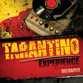 V/A TARANTINO EXPERIENCE RELOADED 2xlp