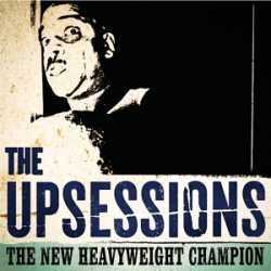 the upsessions THE NEW HEAVYWEIGHT CHAMPION (PINK) 3-4