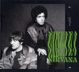 Nirvana (Uk) The Show Must Go On: the Complete Nirvana Collection