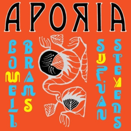 STEVENS, SUFJAN & LOWELL BRAMS APORIA 14,99