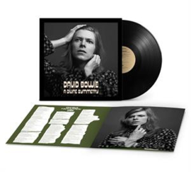 BOWIE, DAVID A DIVINE SYMMETRY release 24 februari