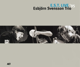 Esbjorn Svensson Trio E.S.T. Live `95 (Green Transparent Vinyl)