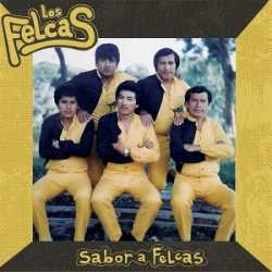los felcas SABOR A FELCAS 27-3