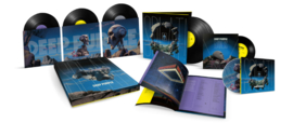 Deep Purple Splat! BOXset release 3 juli