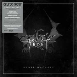 Celtic Frost Danse Macabre