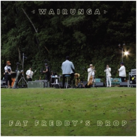 FAT FREDDYS DROP WAIRUNGA