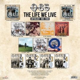 Q65 The Life We Live Anthology 1966-2000