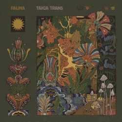 fauna TAIGA TRANS 10-4