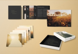 Kruder & Dorfmeister The K&D Sessions (25th Anniversary Boxset Edition)  6-LP Holland