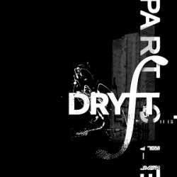 dryft PARTICLE (CLEAR/BLACK/WHIE SPLATTER) 20-3