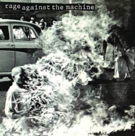 RAGE AGAINST THE MACHINE RAGE AGAINST THE MACHINE