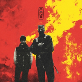 TWENTY ONE PILOTS CLANCY