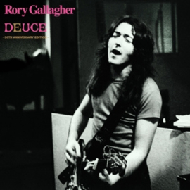 GALLAGHER, RORY DEUCE