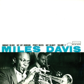 Davis, Miles Volume 2