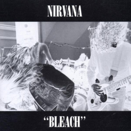 Nirvana - Bleach 1xLP