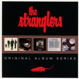The Stranglers - Original Album Series 5xCD