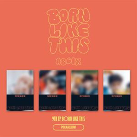 Ab6ix Born Like This