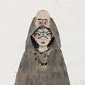 Burial - Antidawn