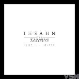 Ihsahn - The Hyperborean Collection (MMVI) - (MMXXI) (9 LP) (Limited Edition) (Coloured Vinyl)